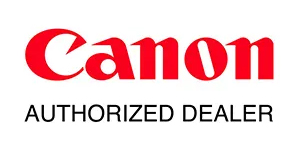 Canon Dealer